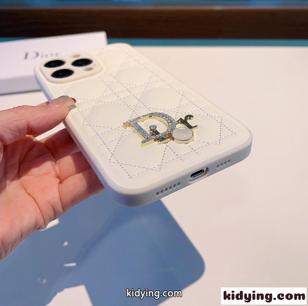 おしゃれ 上品 クリスチャン・ディオール アイフォンケース コピー スマホケース iPhone14-4