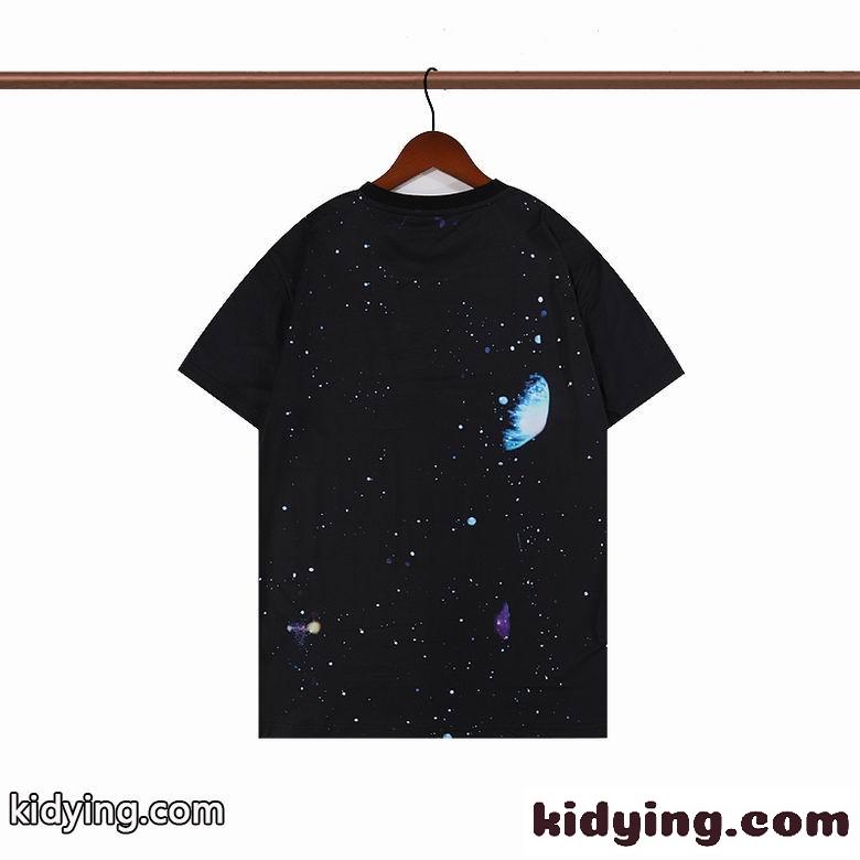 目を引く 個性的 クルーネック ヴァレンティノ Tシャツ コピー 半袖 春夏 トップス ゆったり 快適 カジュアル-1