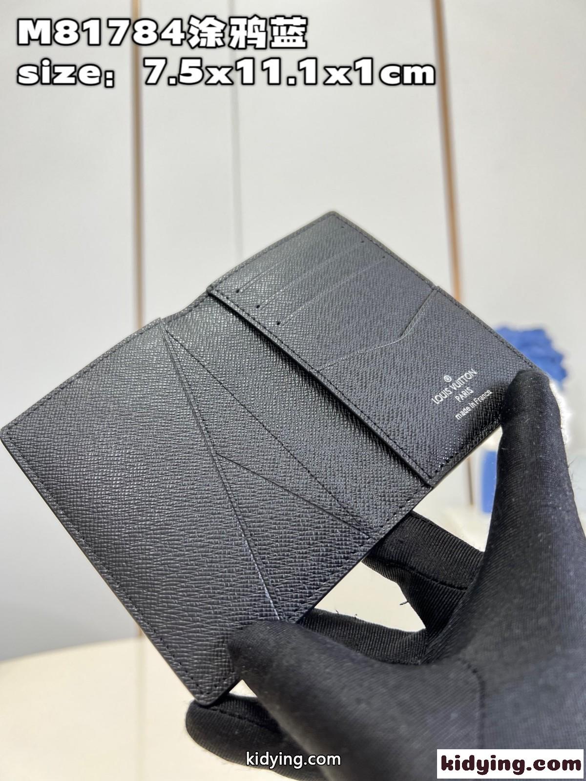 ルイ・ヴィトン LOUIS VUITTON モノグラム オーガナイザー ドゥ ポッシュ M81784 スーパーコピー-2
