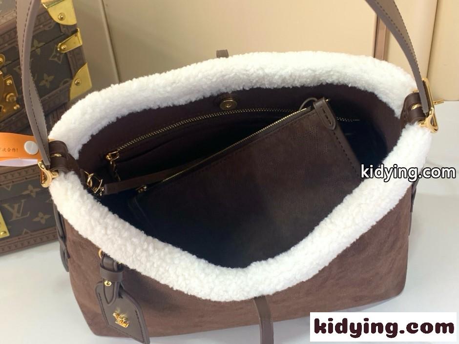 M26421 LV SKI キャリーオール PM ルイ・ヴィトン バッグ スーパーコピー-4