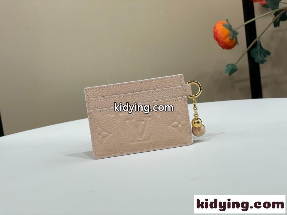 M28995 カードケース ポルト カルト･LV チャーム ルイ・ヴィトン スーパーコピー-1