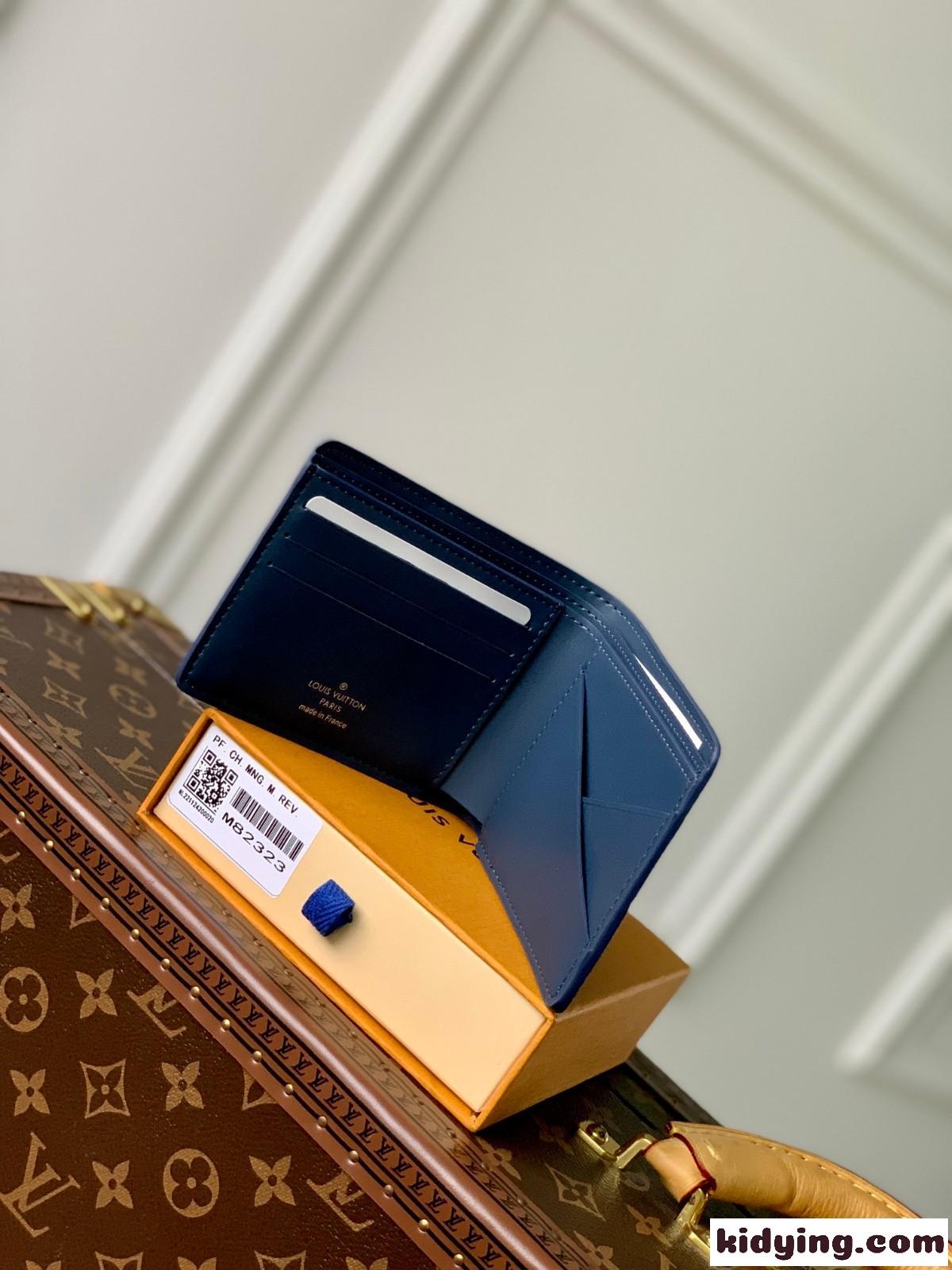 M82323 ポルトフォイユ・ミュルティプル ルイヴィトン 財布 コピー ウォレット-3