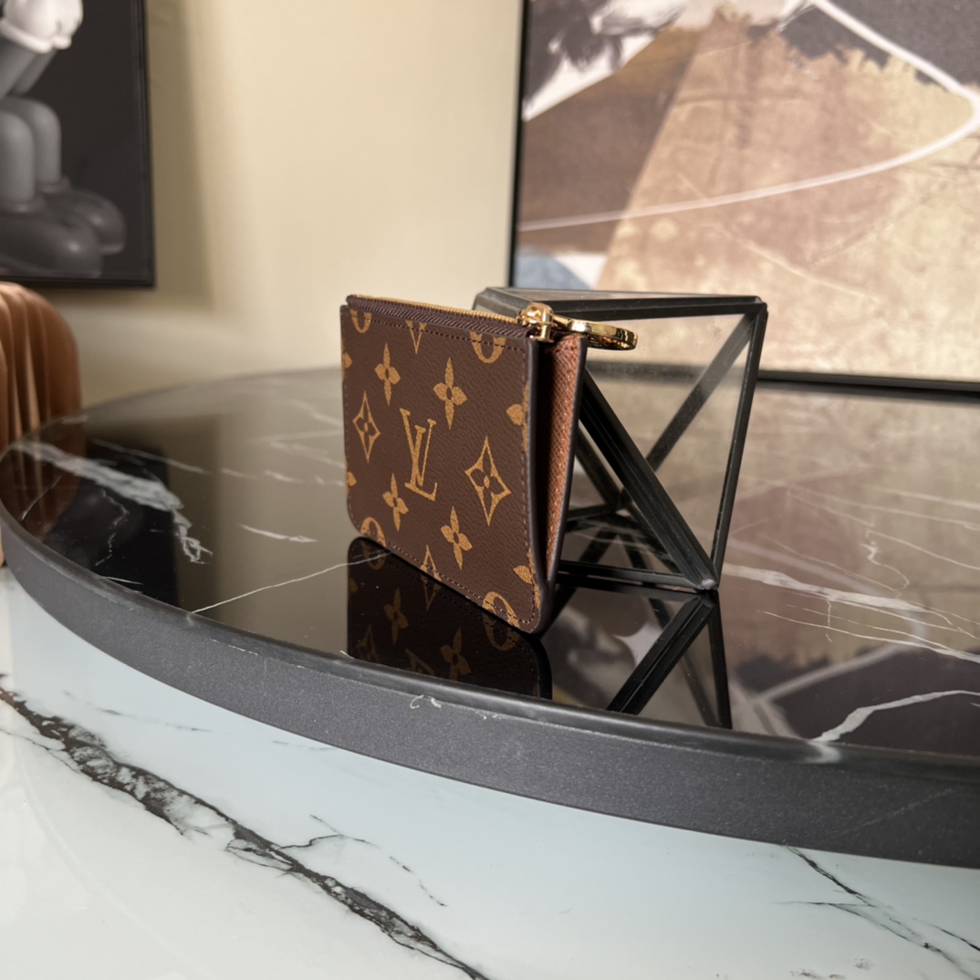 LV ポルト カルトロミー カードケース ルイヴィトン 財布 スーパーコピー M81881-0