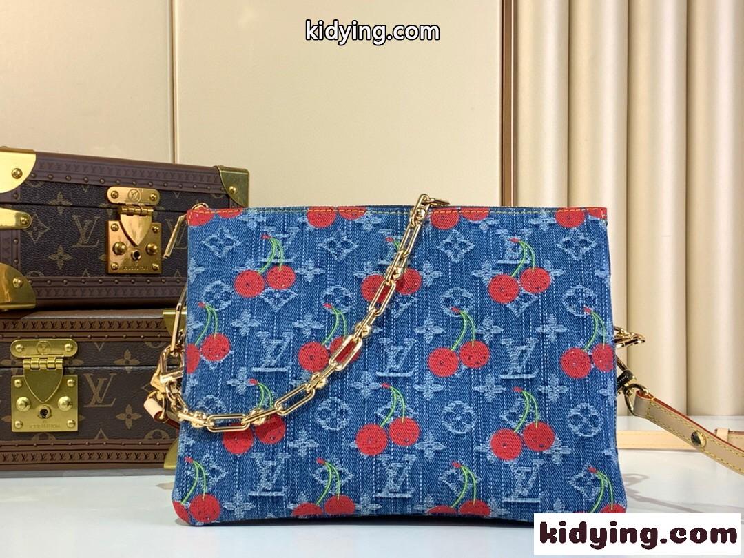 LV × TM クッサン PM ルイ･ヴィトン バッグ スーパーコピー M14978-1