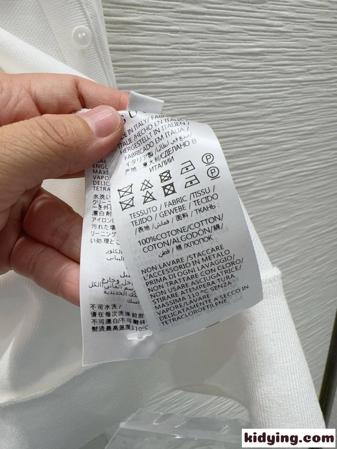 コットン Vネック カーディガン グッチ カーディガン コピー レディース-3