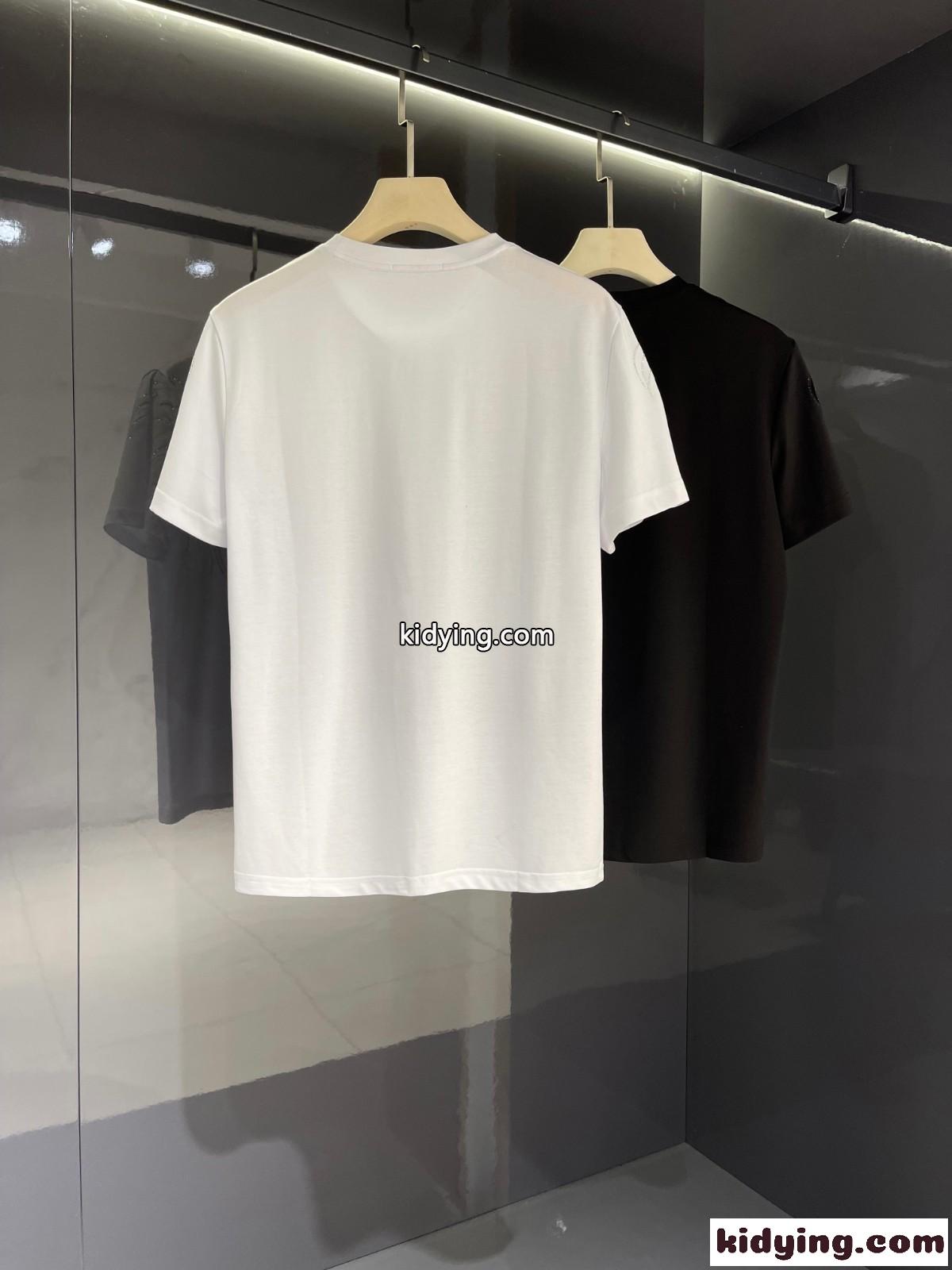クロムハーツ tシャツ コピー 半袖 トップス おしゃれ カジュアル 着心地抜群 クルーネック ロゴ-0