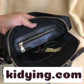 ルイ・ヴィトン エピ バッグ コピー 新品のLvショルダーバッグ イタリアの輸入牛革 最高級品 一つもありません 識別品が優先されます-4