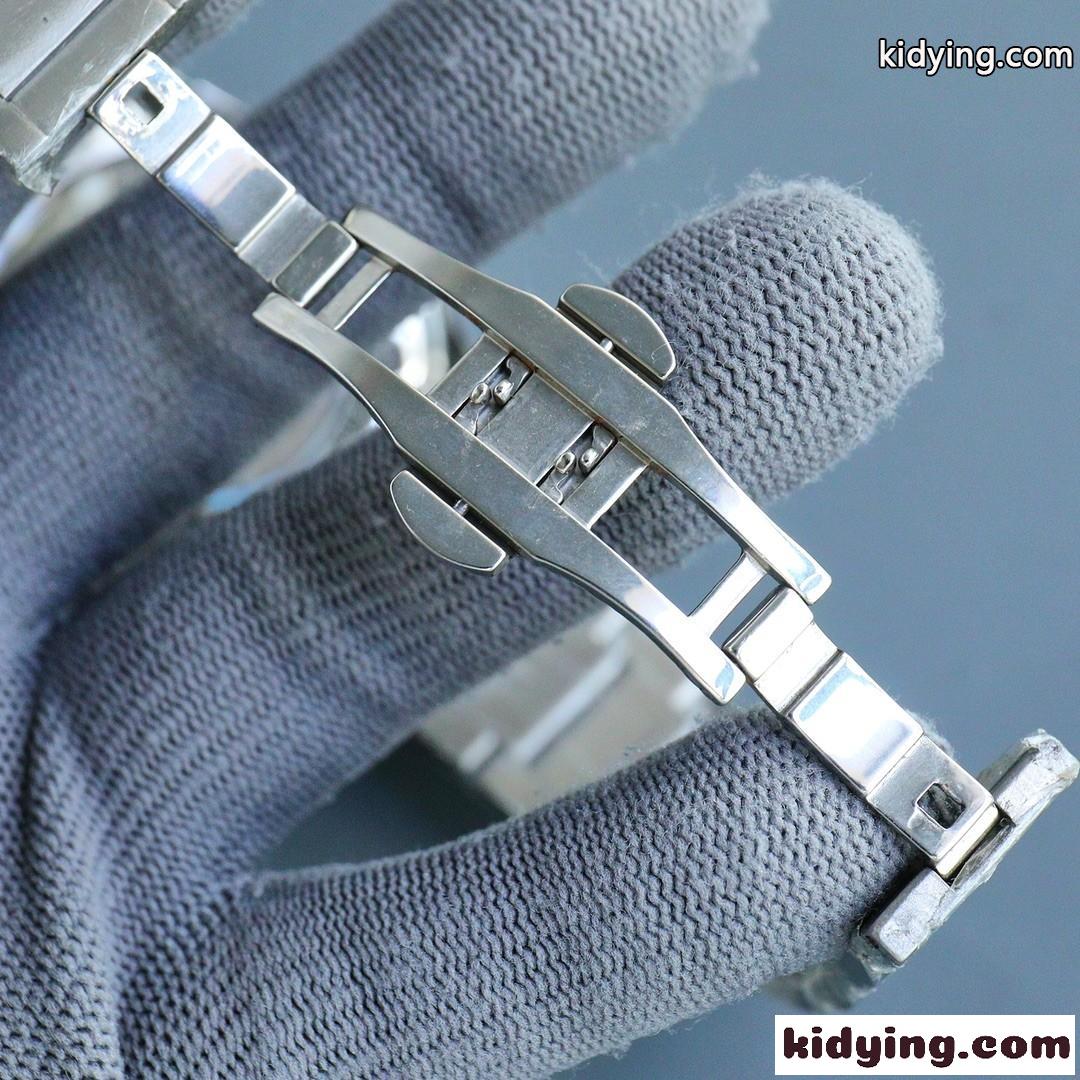 エレガント ウォッチワインダー 時計 コピー 41mm メンズ ウォッチ-5