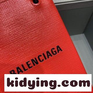 Balencia新潮から反則までのミニフォンバッグ 控えめでオシャレでおしゃれな人に欠かせない バレンシアガ バック 可愛い コピー-1
