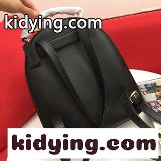 新しいCOACHFコーチのjordyn 女性用ジッパー バックパック ランドセル コーチバッグ 公式 コピー-3