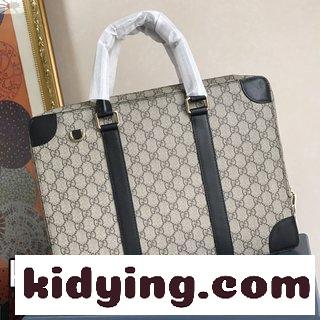 最新のブリーフケースが出荷されます！グッチ バッグ イメージ コピー  洗練された仕上がり-4
