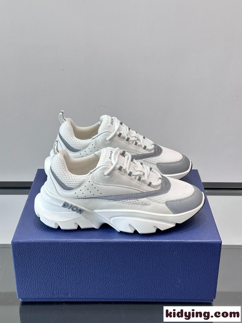DIOR B22 スニーカー カジュアル 人気 クリスチャン・ディオール スーパーコピー-0