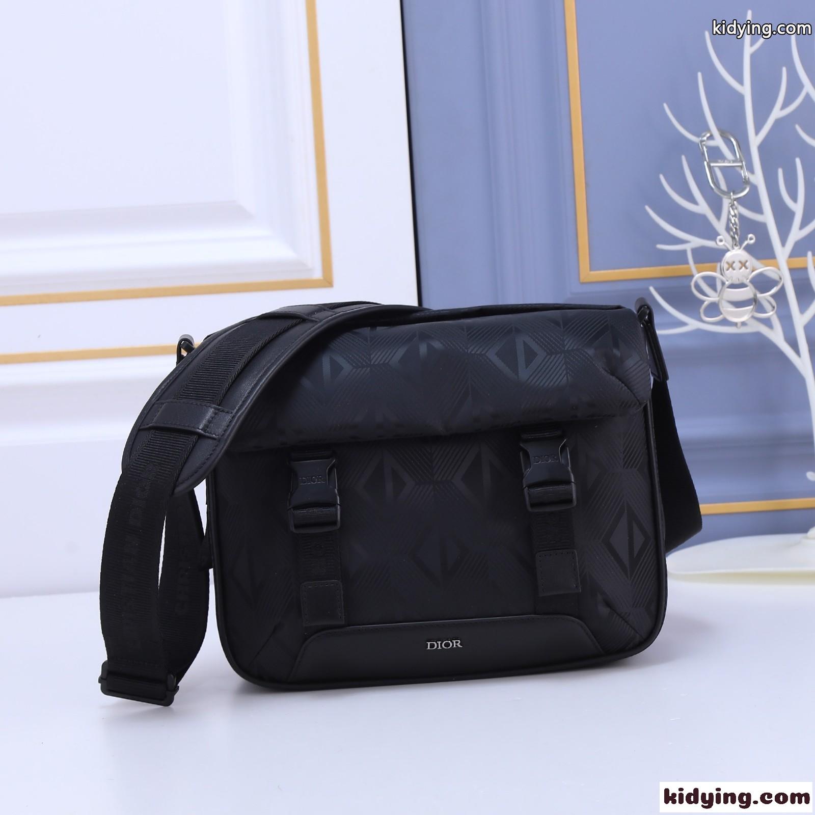 DIOR EXPLORER メッセンジャーバッグ クリスチャン・ディオール バッグ コピー カジュアル-1
