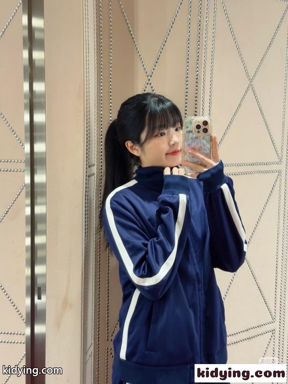 3点セット トラックセットアップ グッチ セットアップ コピー ネイビー-5