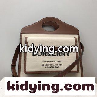バーバリー バッグ 流行 コピー 塩は甘くて 背中に手を持ってもとてもきれいです ストリートショットを手に持ったほうがいいです-2