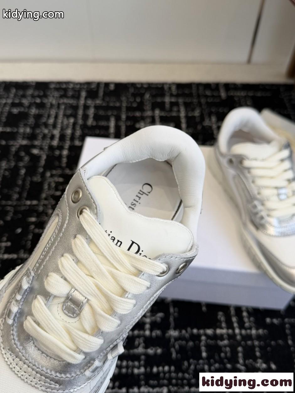 新作~Dior Tech スニーカー クリスチャン・ディオール スーパーコピー レディース メンズ-0