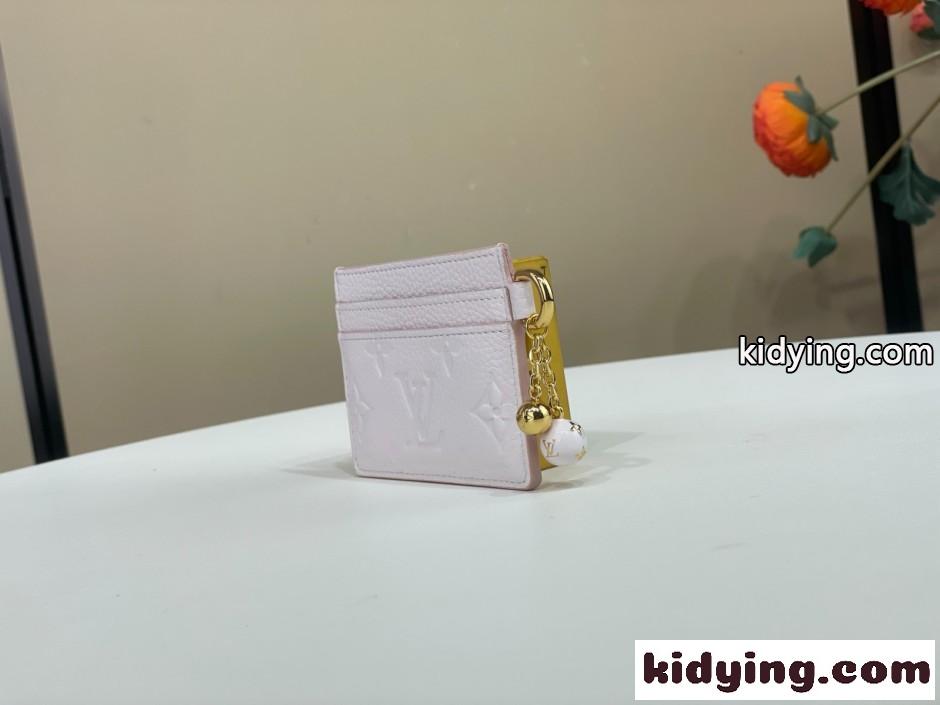 M29250 カードケース ポルト カルト･LV チャーム ルイ・ヴィトン スーパーコピー-2