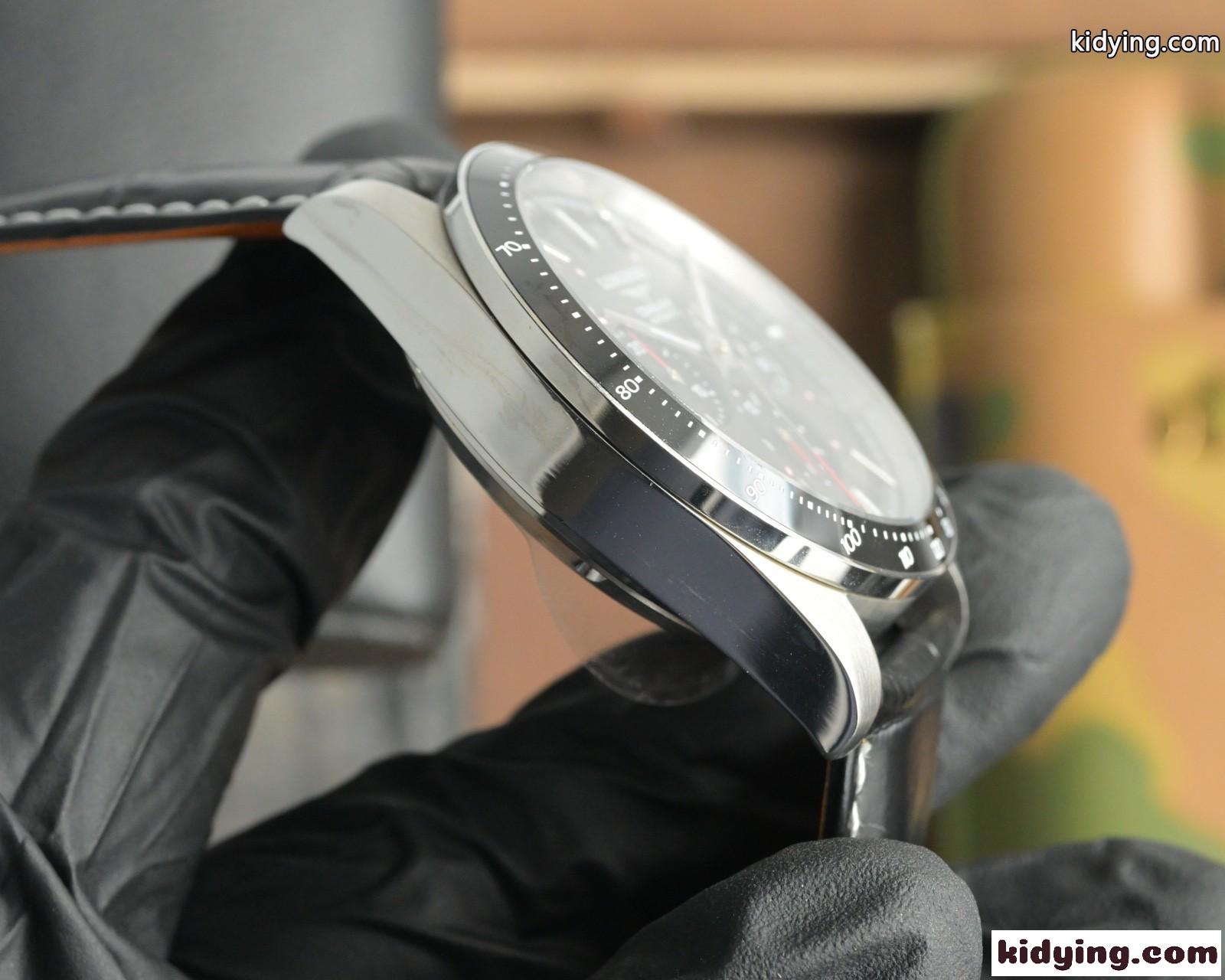 人気 エレガント コンクエスト ウォッチ ロンジン 時計 スーパーコピー 42mm-2