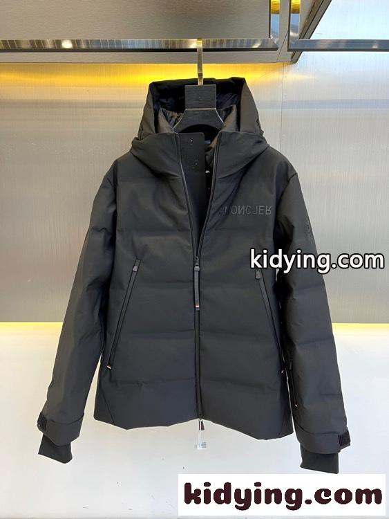 Moncler Grenoble FELLBERGショートダウンジャケット モンクレール ダウンジャケット スーパーコピー-0