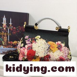 プリントシリーズ【Dolce & Gabbana】定番 カラフル ドルチェ&ガッバーナ d&g コピー 多くのスターのお気に入ります-2