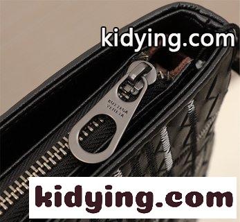 ハイエンドのシングルバッグ ボッテガヴェネタバッグの中のリーダー 小さな黒い 輸入の牛革 ボッテガヴェネタ 革 バッグ コピー-0