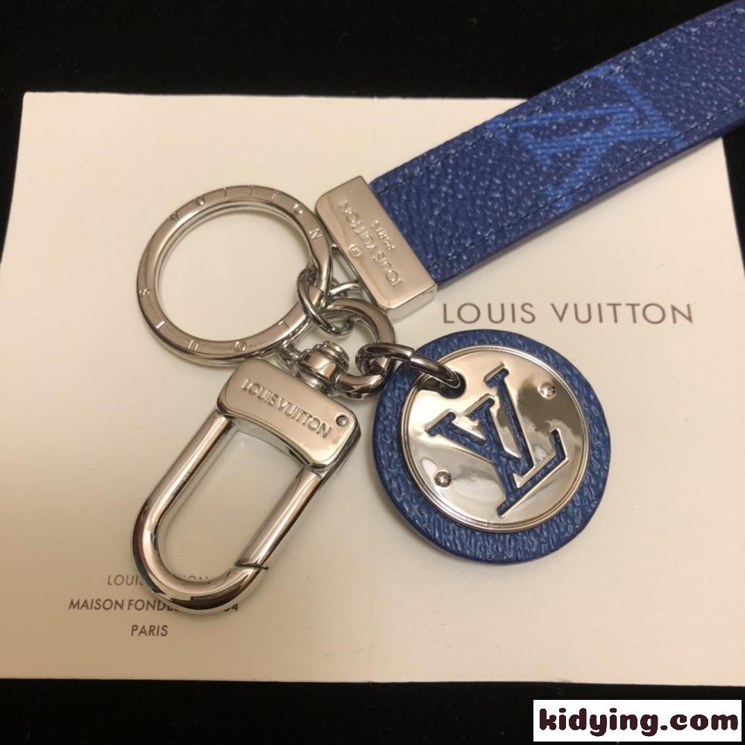 M69475 ポルト クレ・ネオ LV クラブ ルイ・ヴィトン キーホルダー コピー バッグチャーム-3