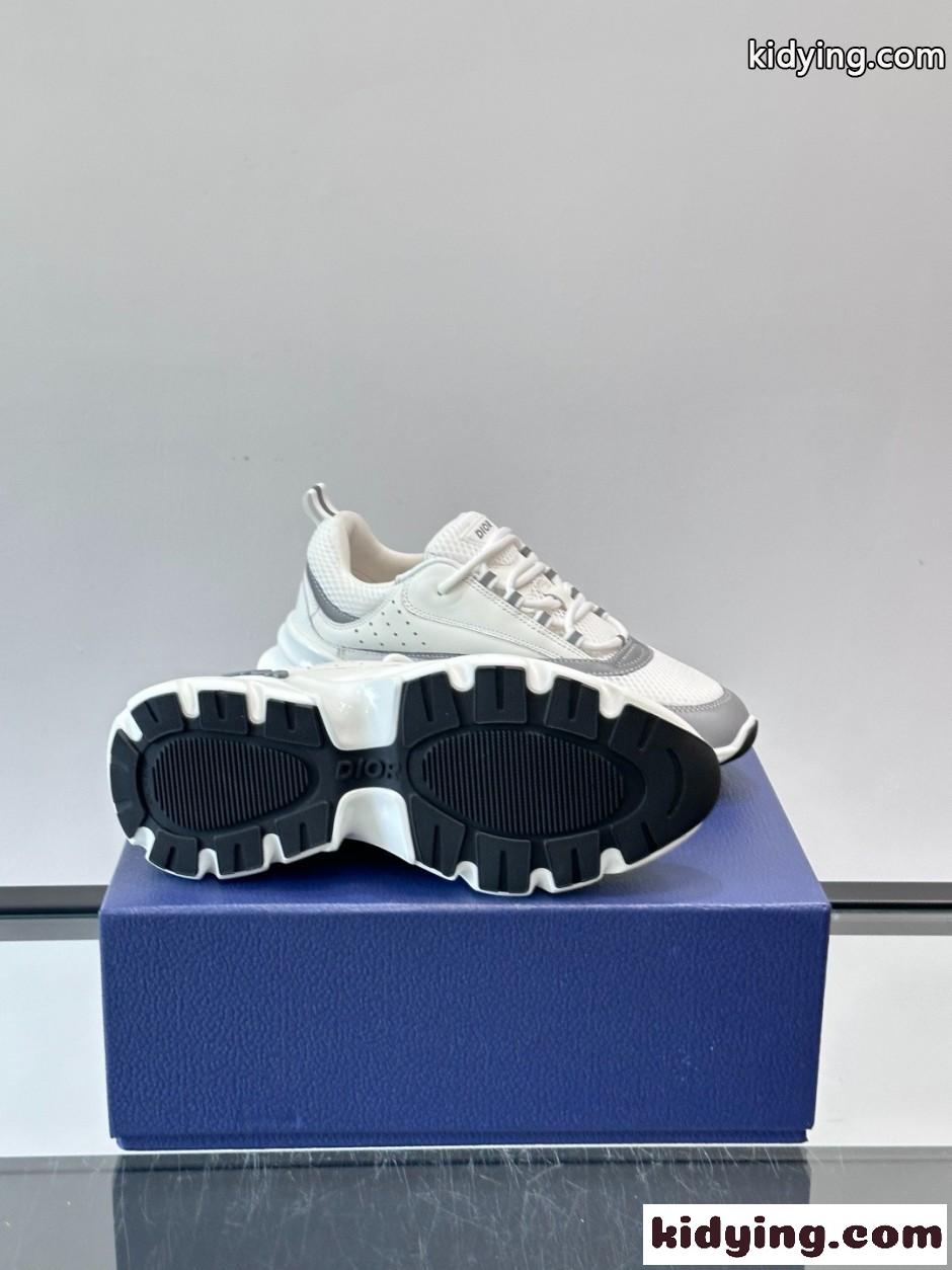 DIOR B22 スニーカー カジュアル 人気 クリスチャン・ディオール スーパーコピー-4