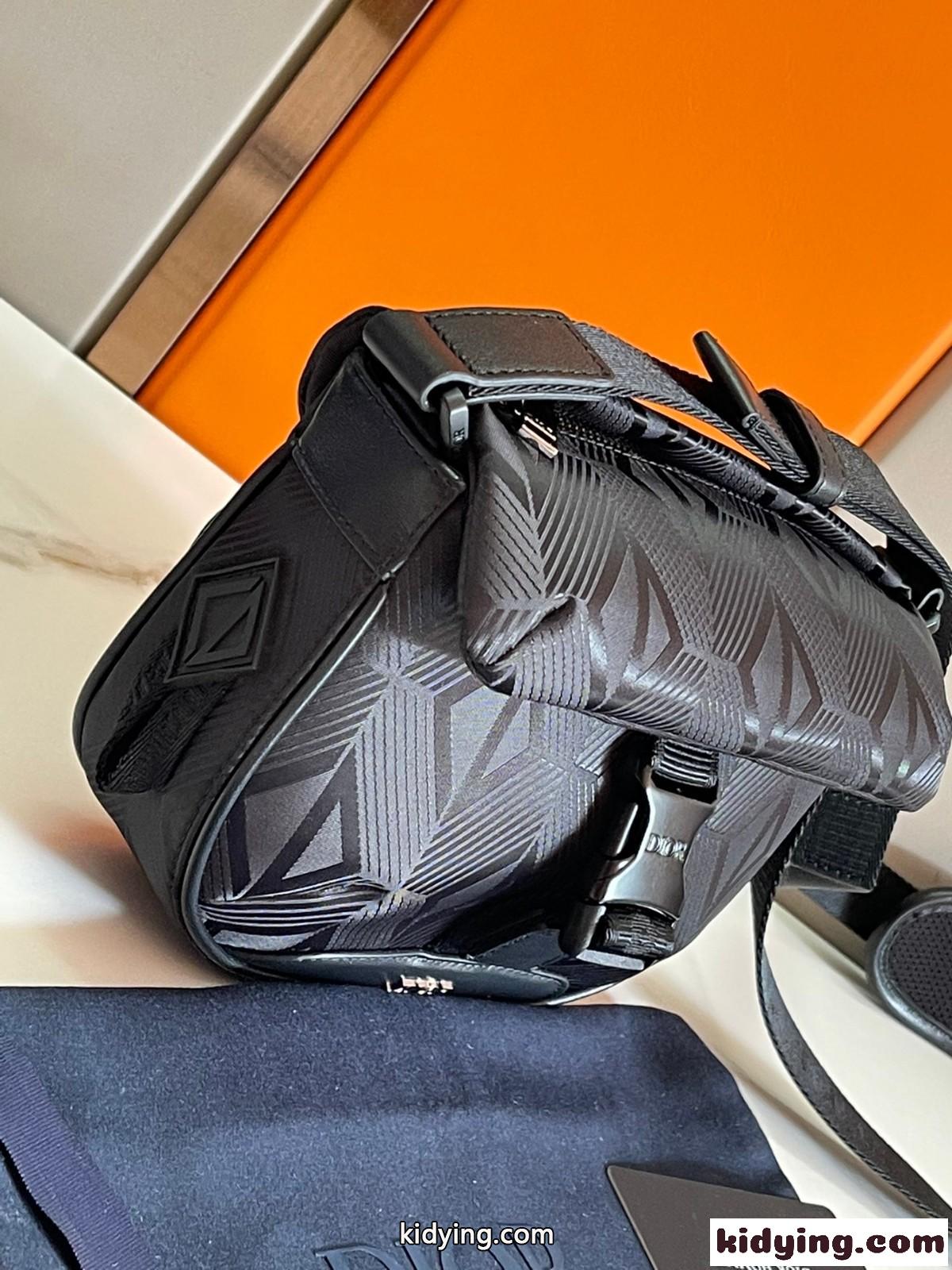 DIOR EXPLORER ポーチ クリスチャン・ディオール バッグ コピー コンパクト ショルダーバッグ-4