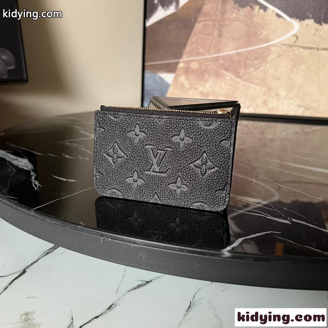 LV ポルト カルト・ロミー カードケース ルイヴィトン 財布 コピー M82044-1