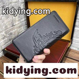 異なるファッション達人の強い追求を満たす ヴェルサーチェ 財布 コピー ヴェルサーチェ独特のファッションの魅力を示す-0