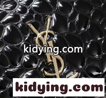 イヴ・サンローラン バッグ 安いコピー Saint Laurent Paris YSLサンローランのクラシックモデルは輸入カメ柄コーナーの純正品の品質を採用している-4