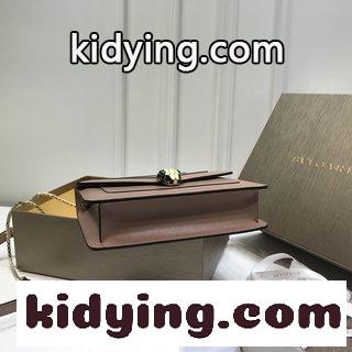 バーバリーバッグ 宝格麗単層蛇頭包【石英粉】オリジナルの品質で 輸入の最高級牛革カスタムのオリジナル金物 コピー-3