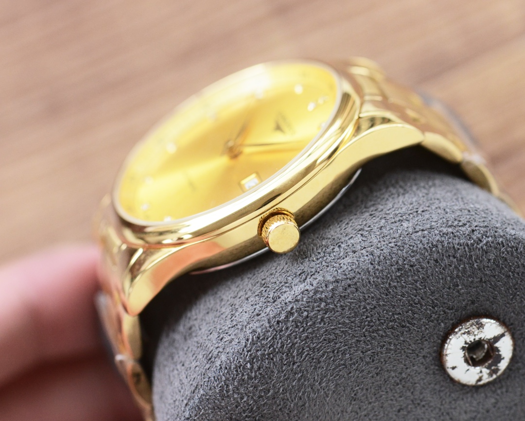 ロンジン 時計 コピー ウォッチ 41mm クラシック 人気 エレガント-3
