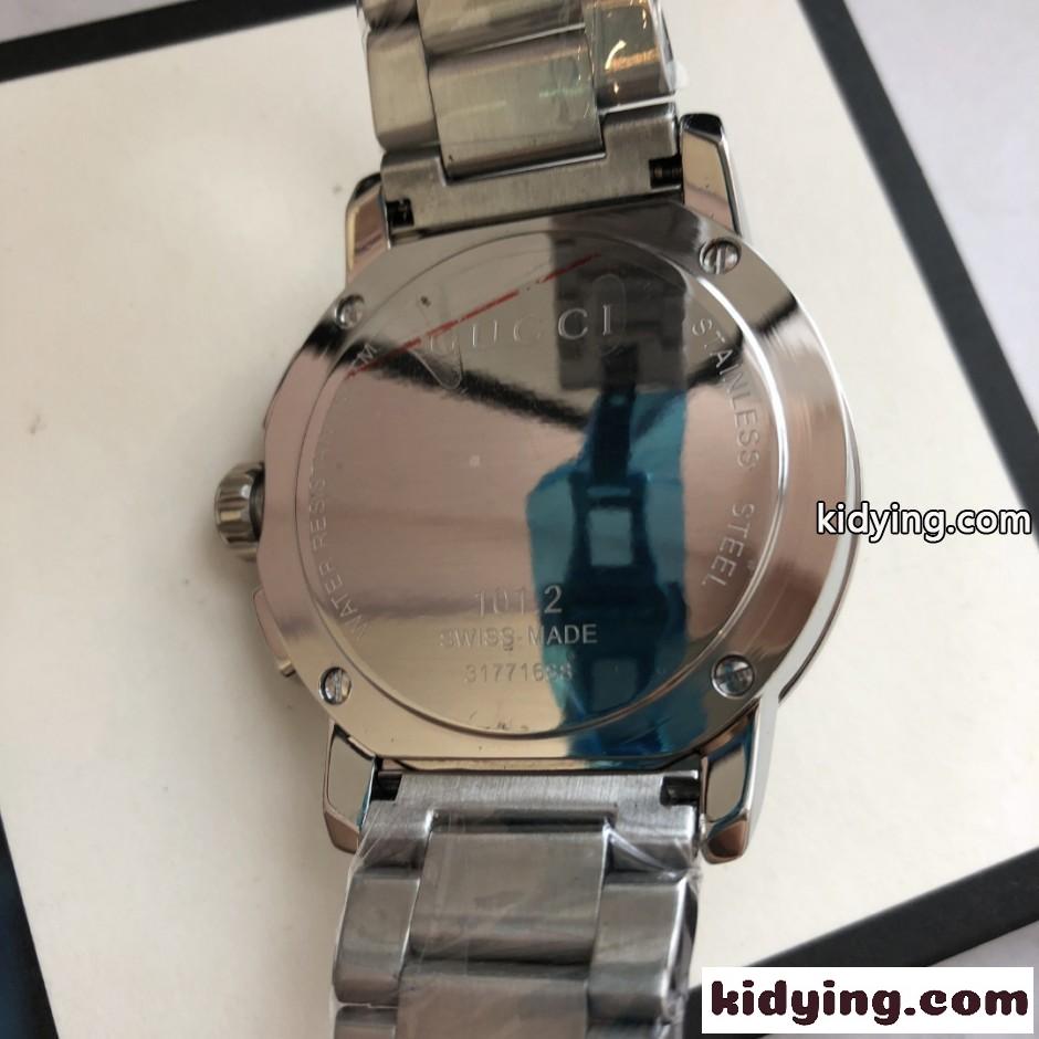 G-クロノ ラージウォッチ 44mm グッチ 腕時計 偽物 メンズウォッチ-4
