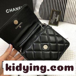 ツバキの花 chanelシャネル2021新型ファッション高級感百着 シャネル バッグ 使いやすい コピー チェーン タートルネック-3