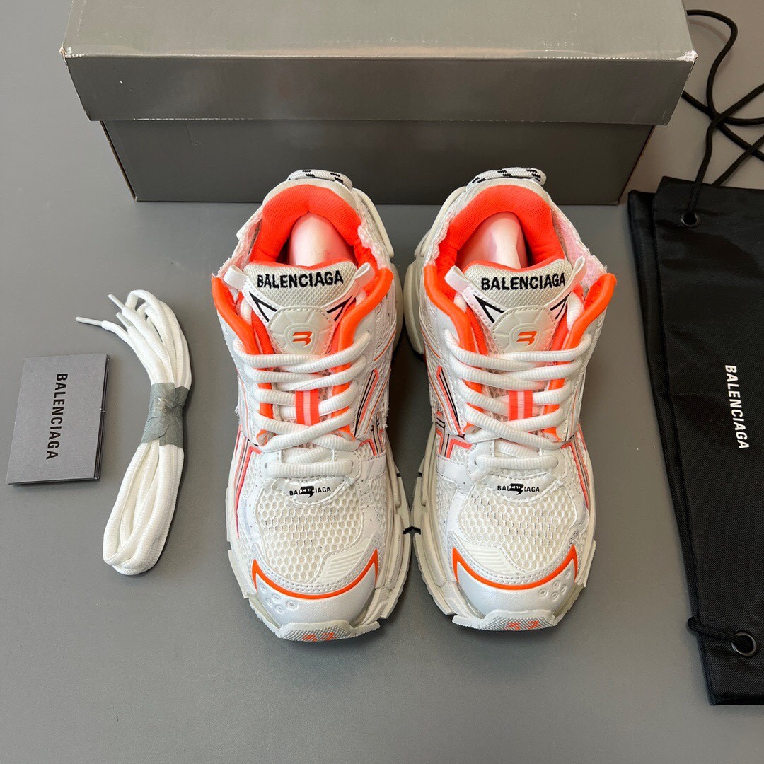 RUNNER スニーカー おしゃれ バレンシアガ スニーカー スーパーコピー 人気-2