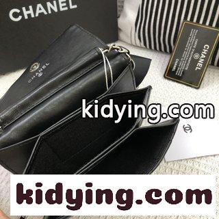 ツバキの花 chanelシャネル2021新型ファッション高級感百着 シャネル バッグ 使いやすい コピー チェーン タートルネック-1