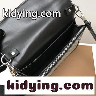 男女共通のショルダーバッグ  肩掛け コピー 内部カードがあり 様々なタイプのPhoneを収納するのに適したサイズです-1