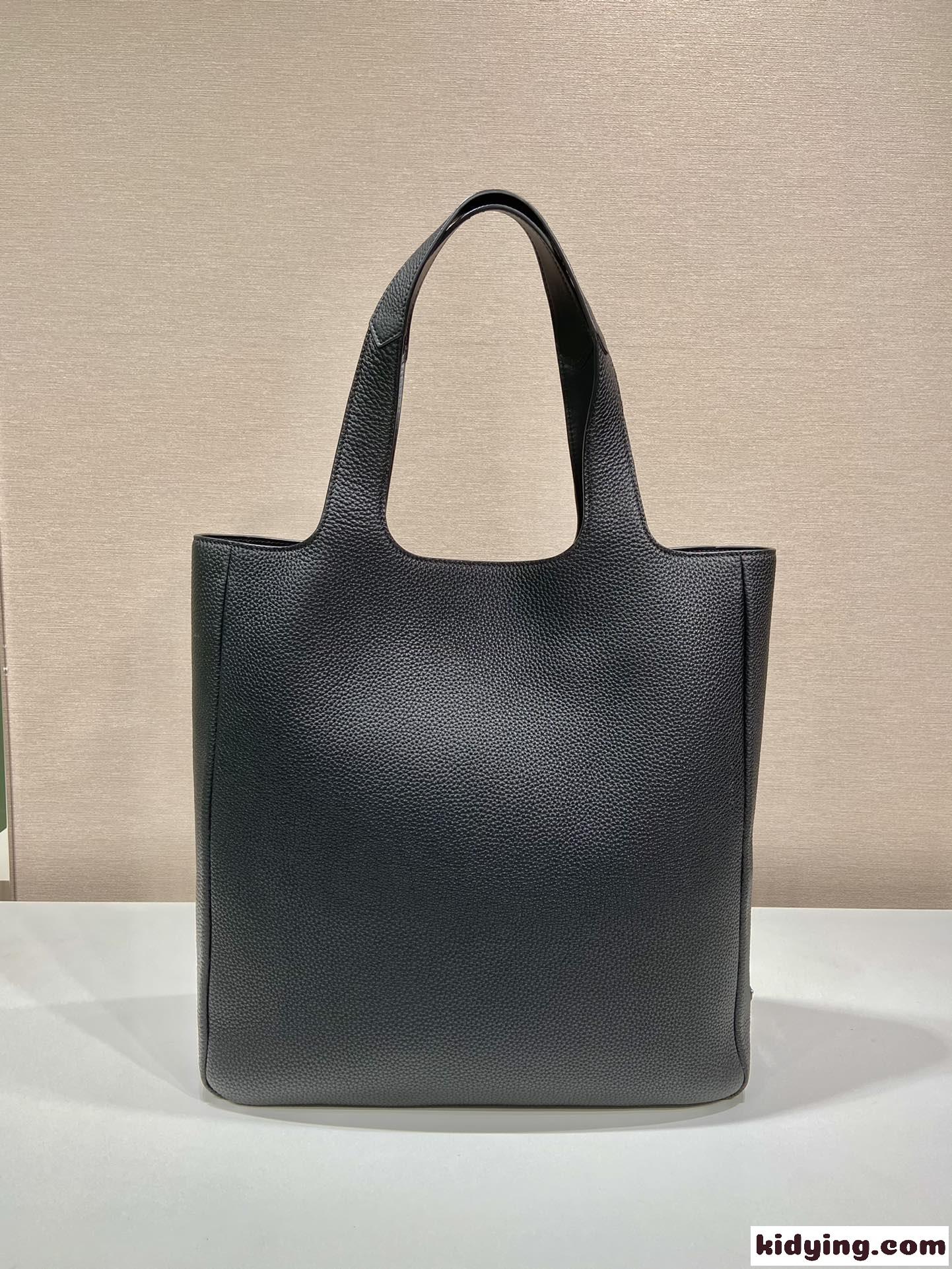 洗練された 通勤 通学 大容量 2VG092 トートバッグ プラダ バッグ コピー メンズ-1