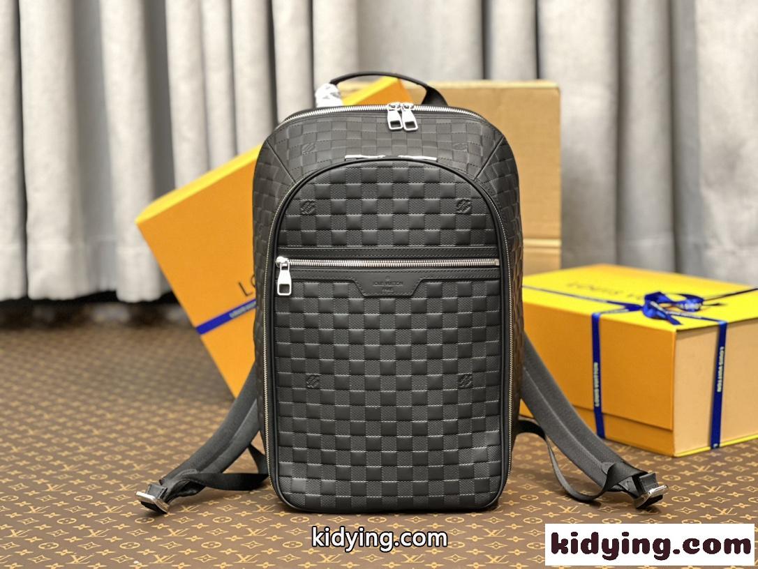 N45287 ニュー・バックパック ルイヴィトン バッグ スーパーコピー-1