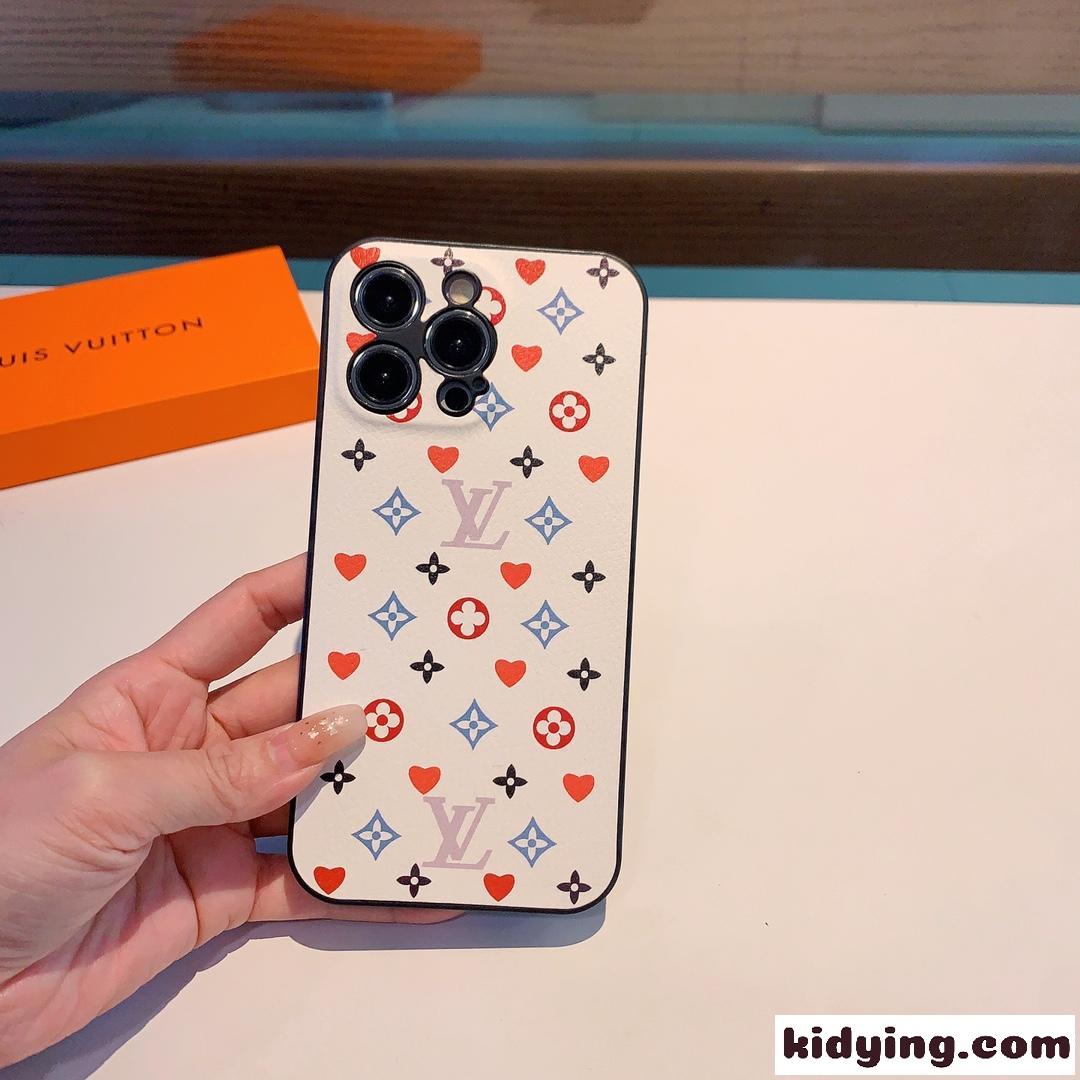 モノグラム 人気 おしゃれ ルイ・ヴィトン アイフォンケース 偽物 iPhone14 スマホケース-0