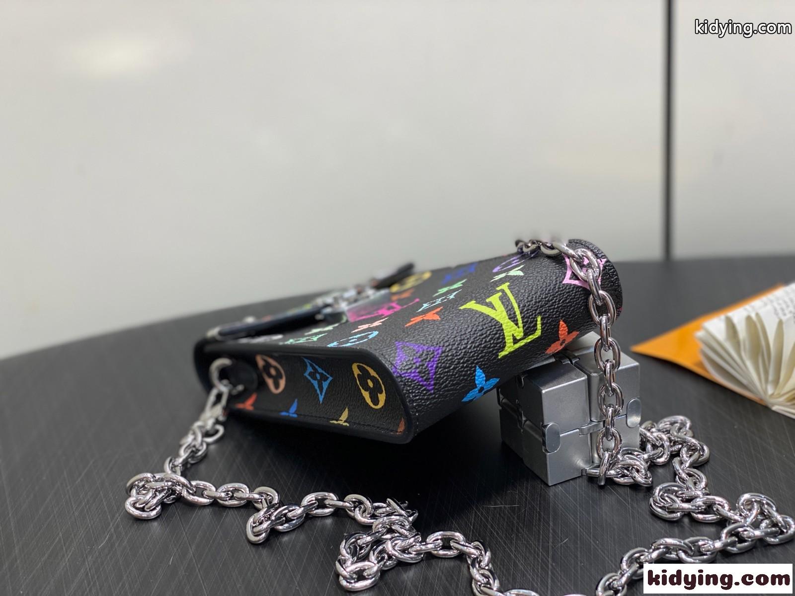 LV×TM フォン ポーチ・メティス M14098 ルイ・ヴィトン スーパーコピー-1