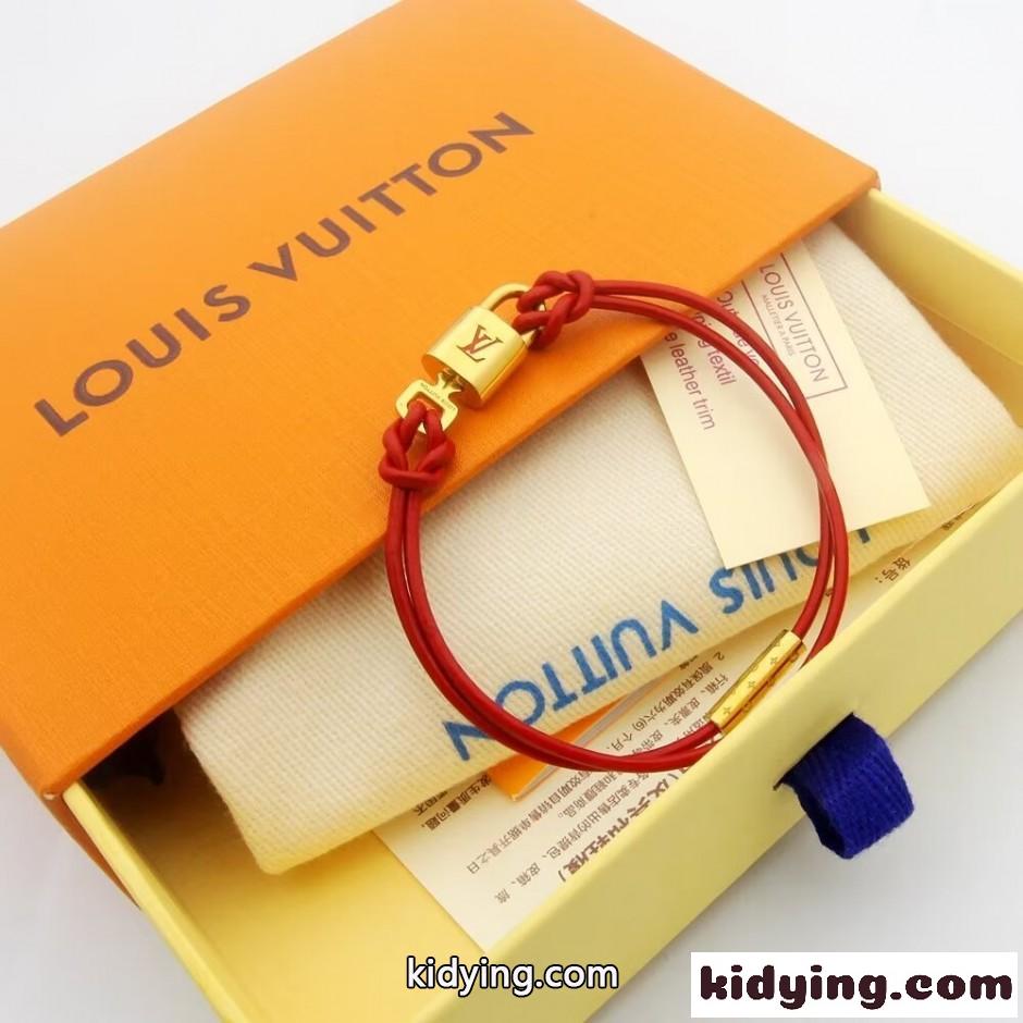 ブレスレット･LV パドロック ルイ・ヴィトン ブレスレット コピー-3