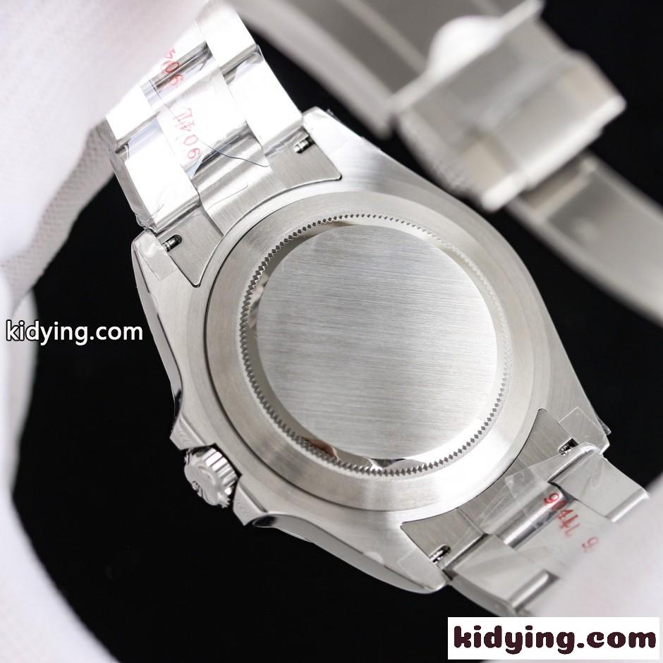 スタイリッシュ 人気 ロレックス Explorer II エクスプローラーII コピー 42mm-3