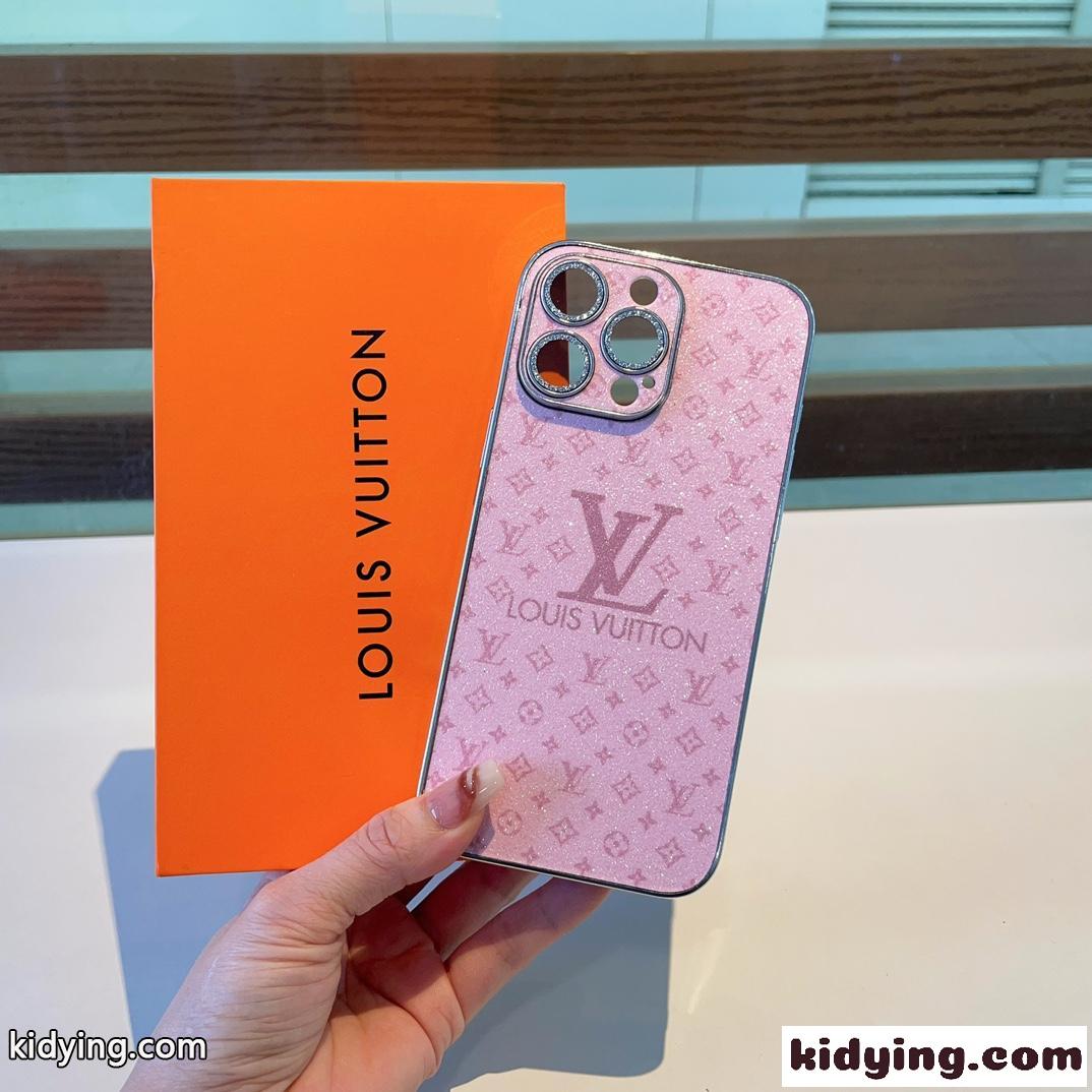 モノグラム ルイ・ヴィトン スマホケース 偽物 iPhoneケース おしゃれ アイフォンケース-1