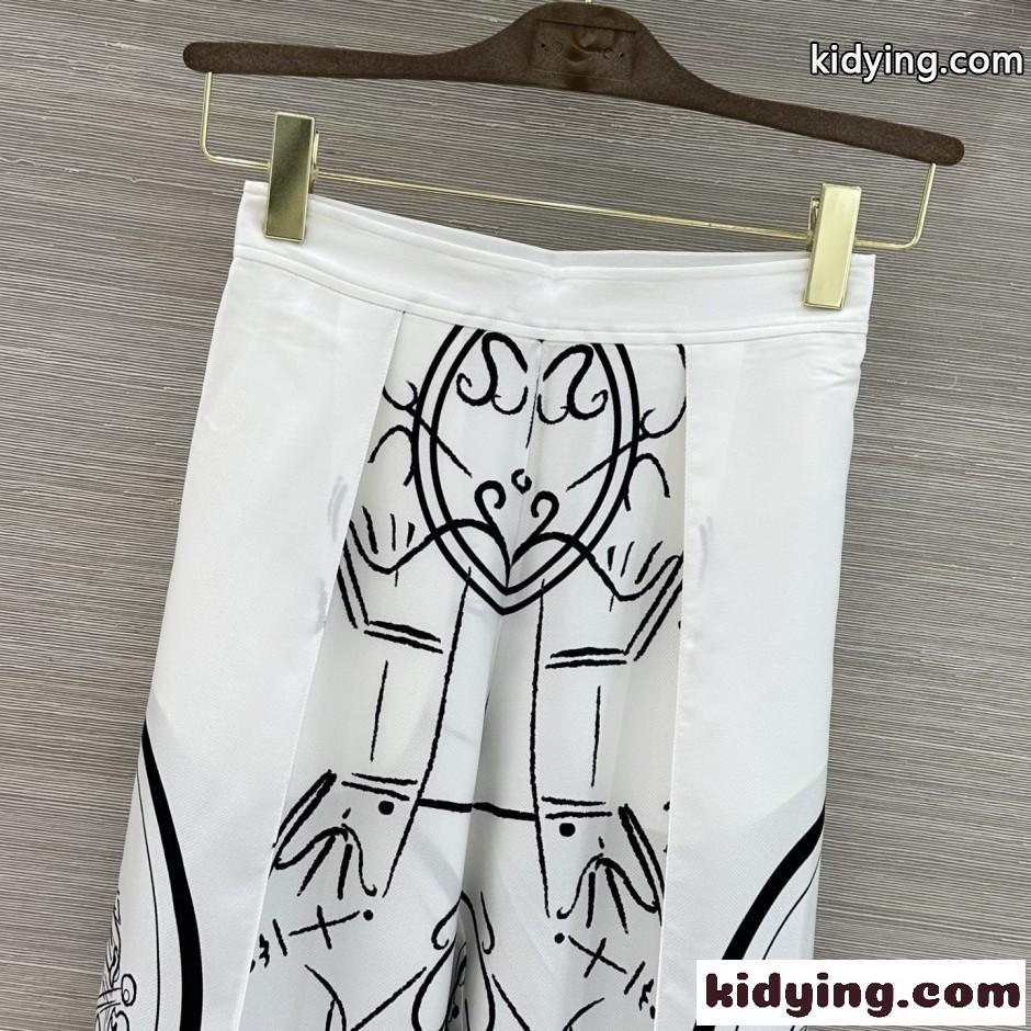 エルメス パンツ 偽物 ワイドパンツ エルメス パンツ 偽物 合わせやすい-1