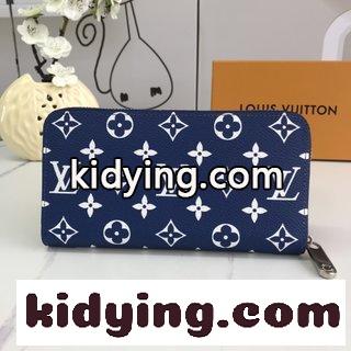 ​LV ESCALE ZIPPYマネークリップ ルイヴィトンの古典的なZippyマネークリップ ルイ・ヴィトン 財布 安いコピー-4