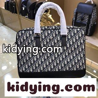 Dior-ディオールのコーナーにある最新のメンズブリーフケース 公式サイトと同期して クリスチャンディオールバッグ新作 コピー-4