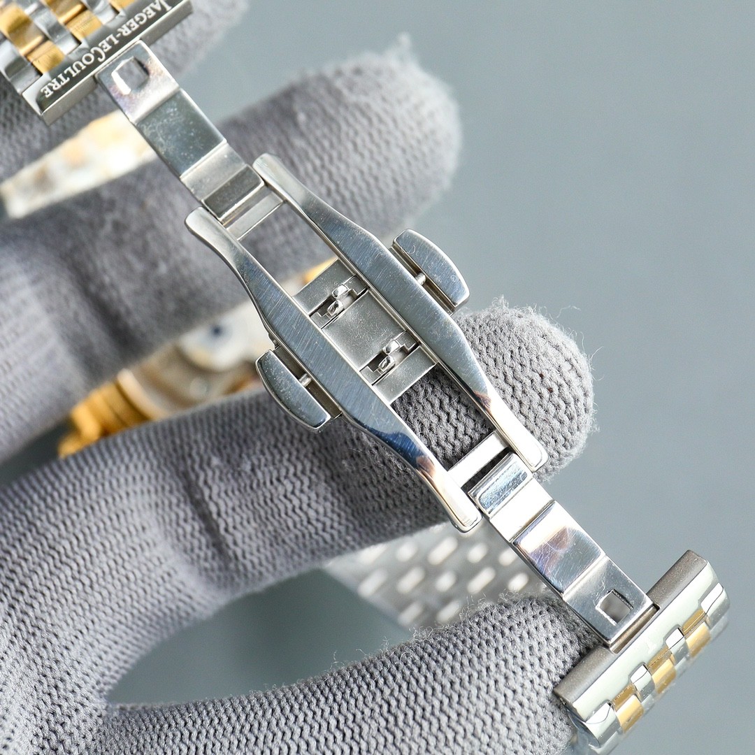 ジャガー・ルクルト 時計 コピー 洗練された 人気 43x13mm 自動巻き ウォッチ-4