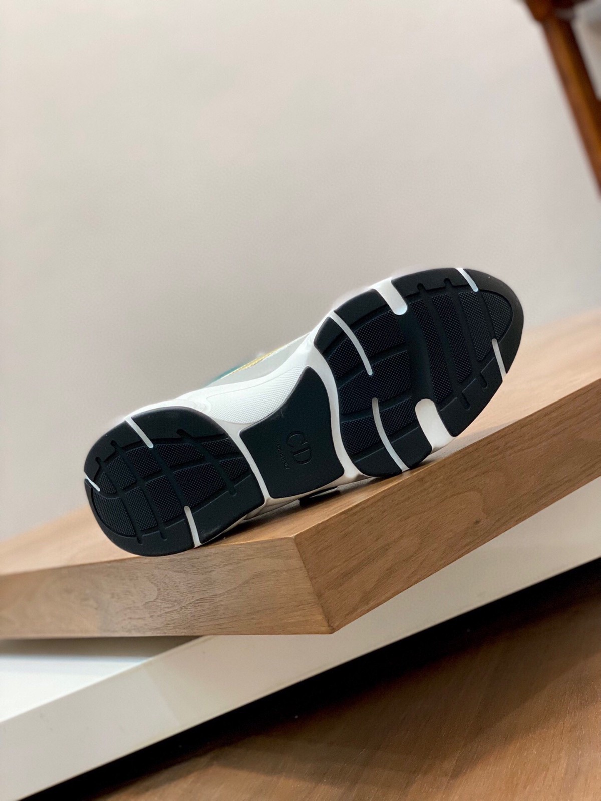 Dior B22 スニーカー おしゃれ 大人気 クリスチャン・ディオール スニーカー コピー-4